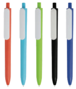 Basmalı Tükenmez Kalem -1006