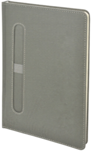 Termo Deri Kapaklı Ajanda -6481