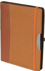 Termo deri kapak ajanda-6412